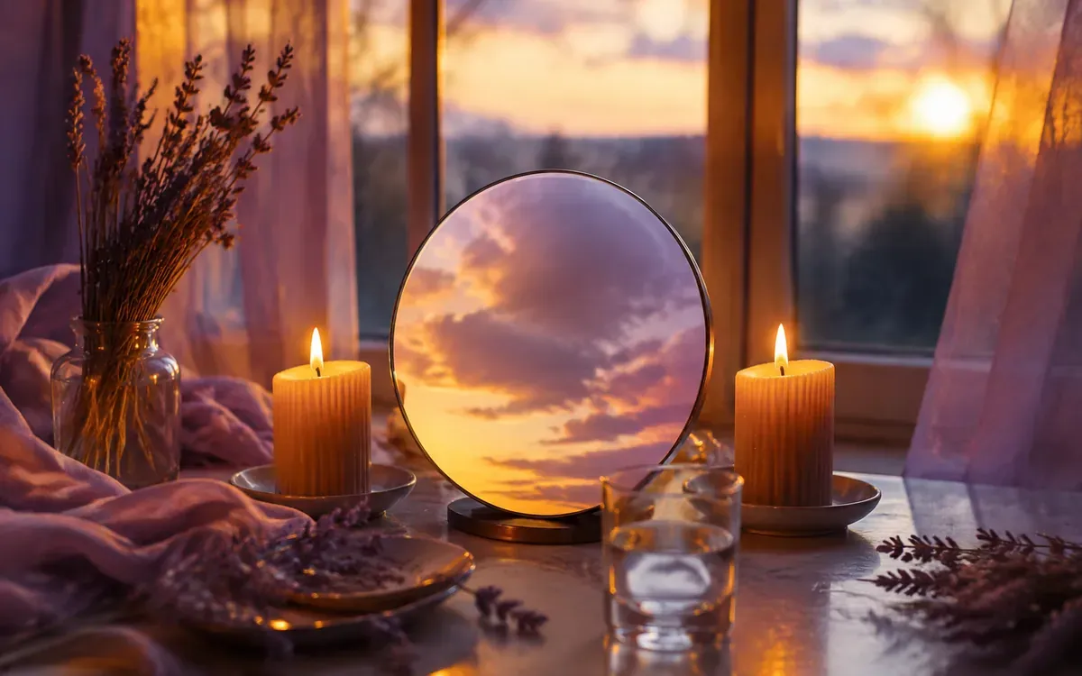 Illustration du guide : 19h19, l'heure miroir de la fin de journée : ce qu'elle raconte