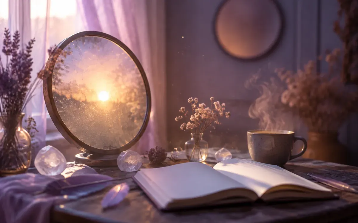 Illustration du guide : Heures miroirs : comment lire et interpréter chaque combinaison