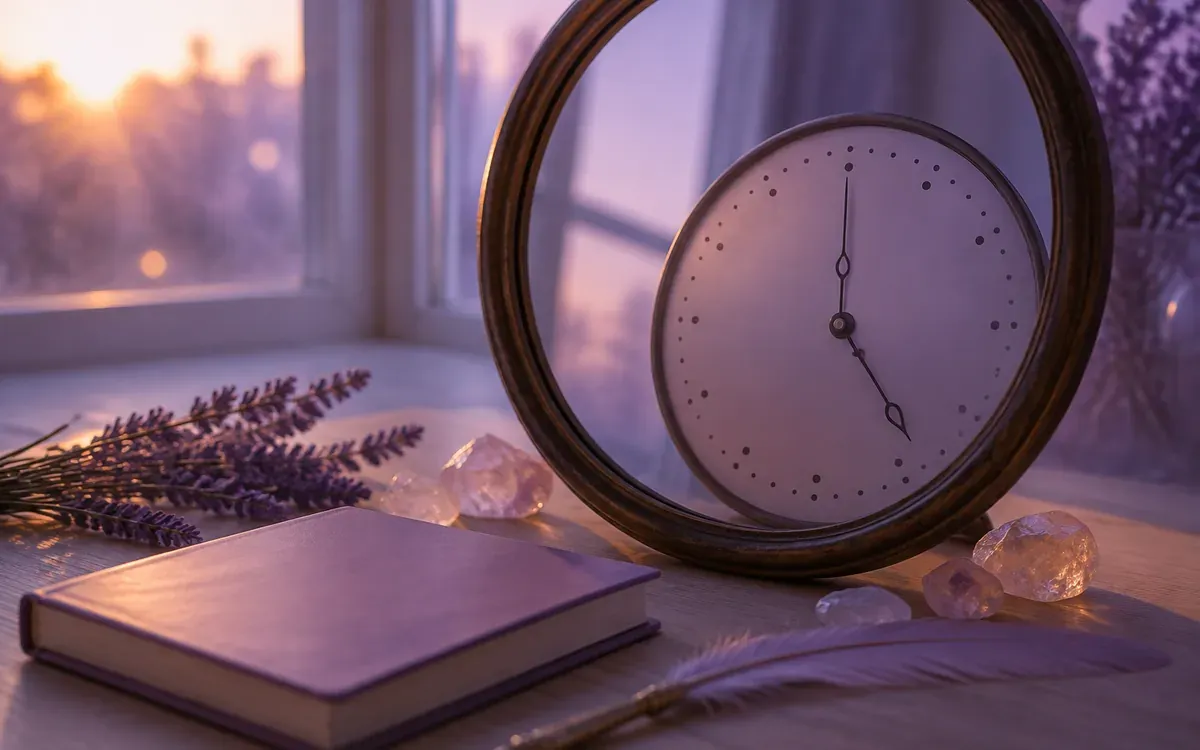 Illustration du guide : Les heures inversées, mode d'emploi