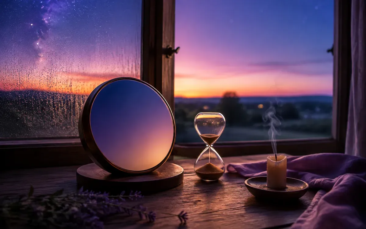 Illustration du guide : Minuit, 00h00 et les heures rondes