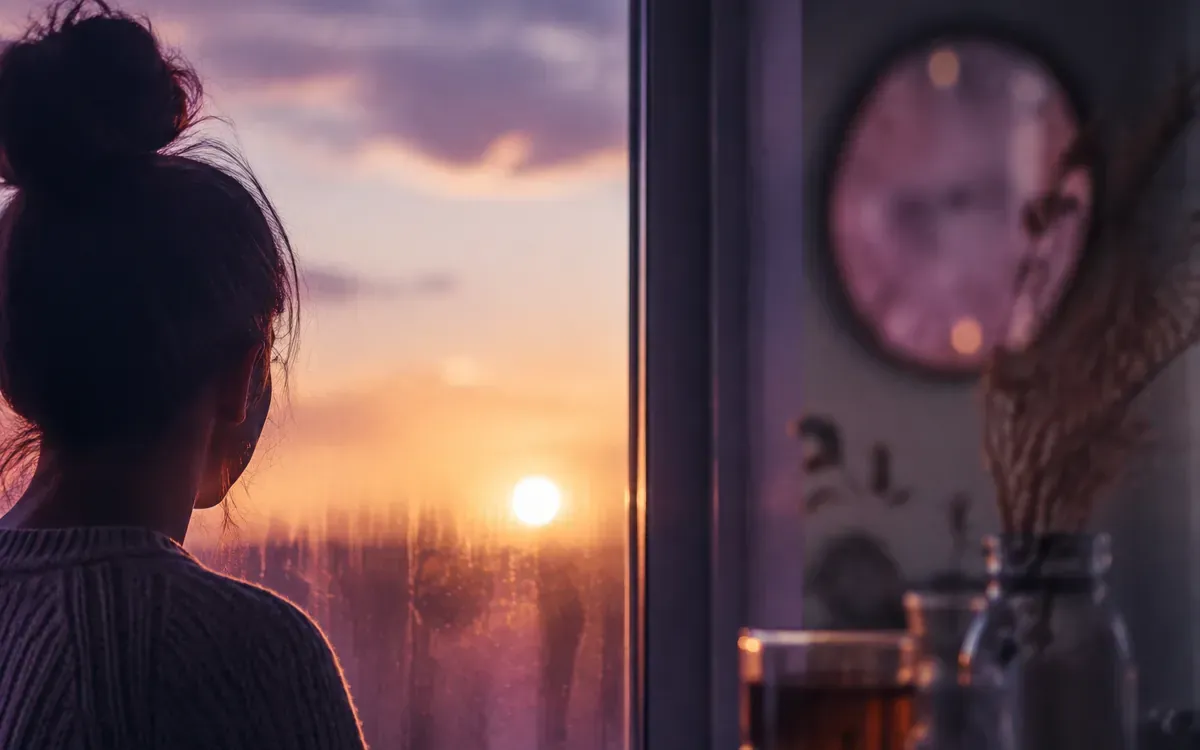 Illustration du guide : Pourquoi je vois tout le temps des heures miroirs