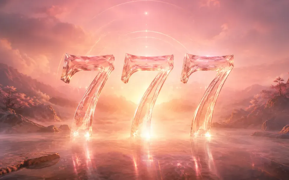 Le chemin de vie 777 en numérologie